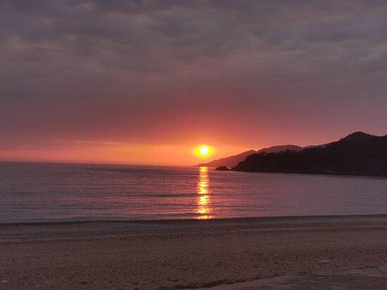 Lofty chillout beach